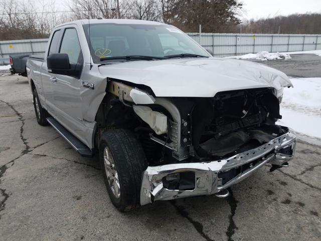 Ford F-150 (2017)