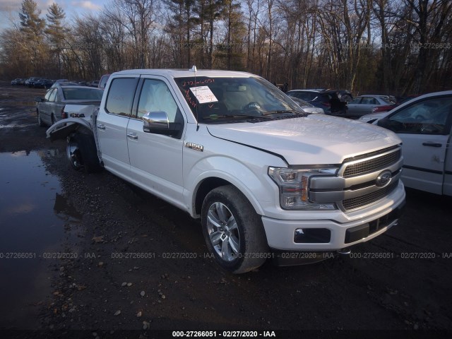 Ford F-150 (2018)