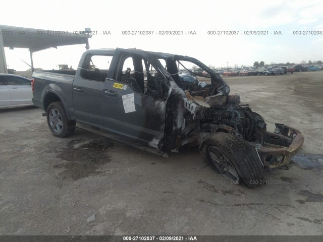 Ford F-150 (2019)