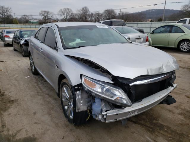 Ford Taurus lim (2011)