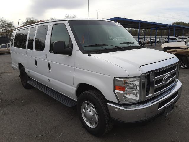 Ford Econoline (2012)