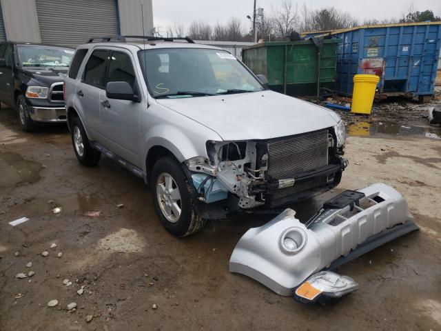 Ford Escape xlt (2011)