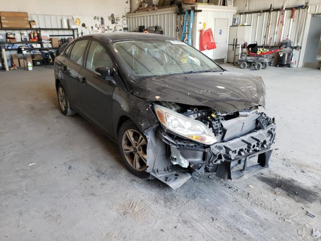 Ford Focus se (2013)