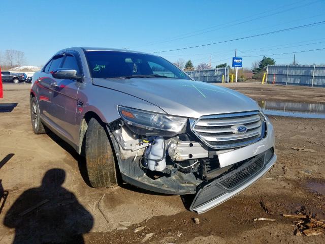 Ford Taurus lim (2015)