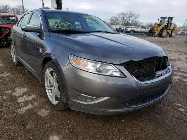 Ford Taurus lim (2011)