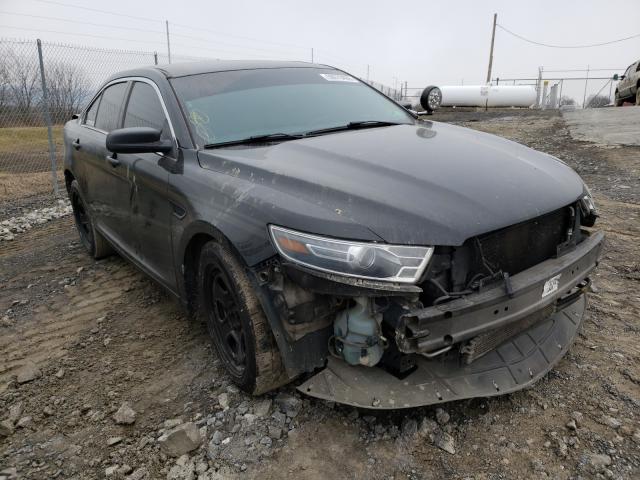 Ford Taurus (2015)