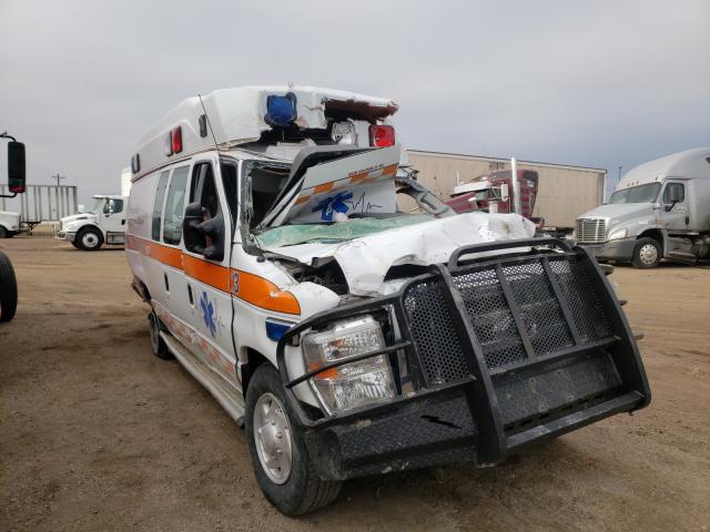 Ford Econoline (2014)