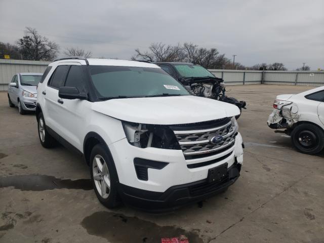 Ford Explorer (2019)