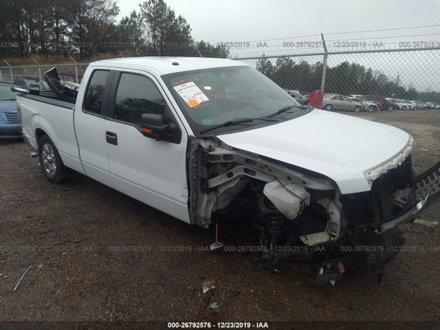 Ford F-150 (2011)