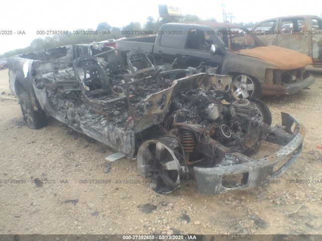 Ford F-150 (2015)