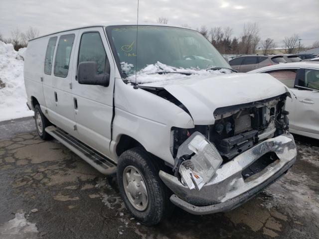 Ford Econoline (2013)