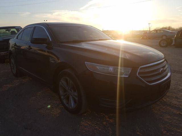 Ford Taurus sel (2013)