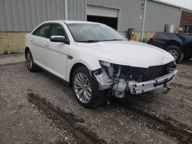Ford Taurus lim (2016)