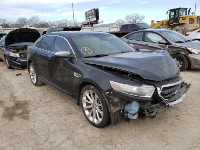 Ford Taurus lim (2014)