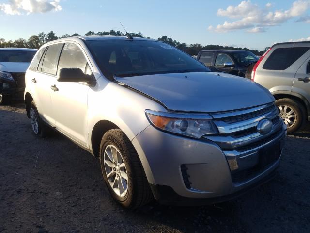 Ford Edge (2013)