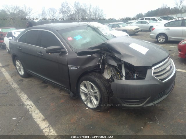 Ford Taurus (2015)