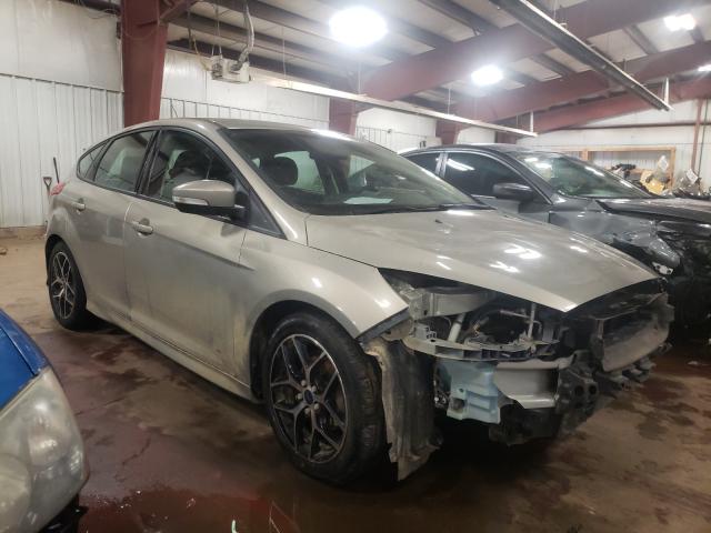 Ford Focus se (2015)