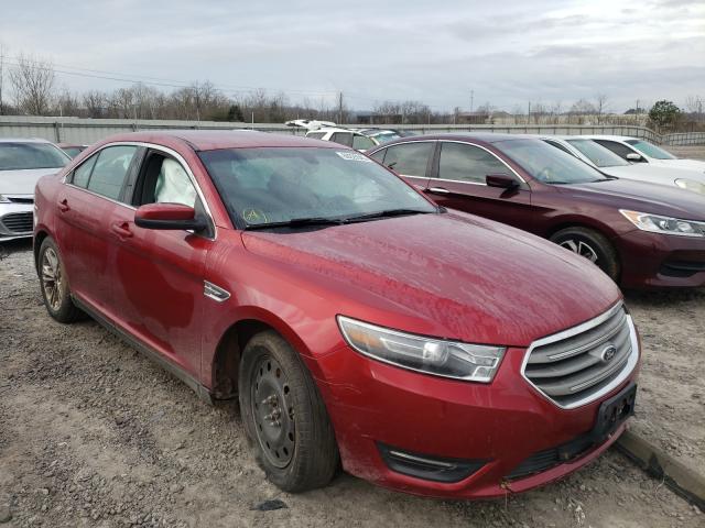 Ford Taurus sel (2015)