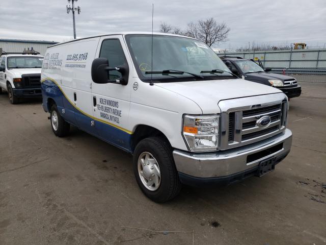 Ford Econoline (2011)