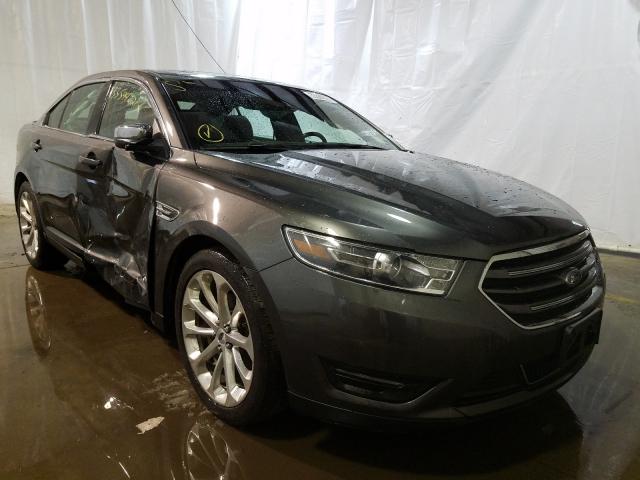 Ford Taurus lim (2017)