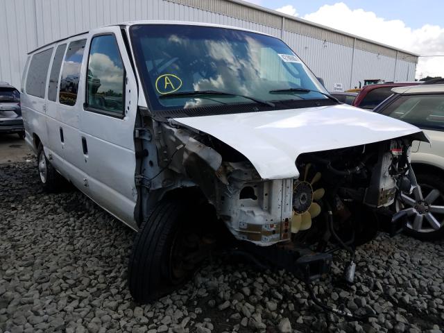 Ford Econoline (2013)