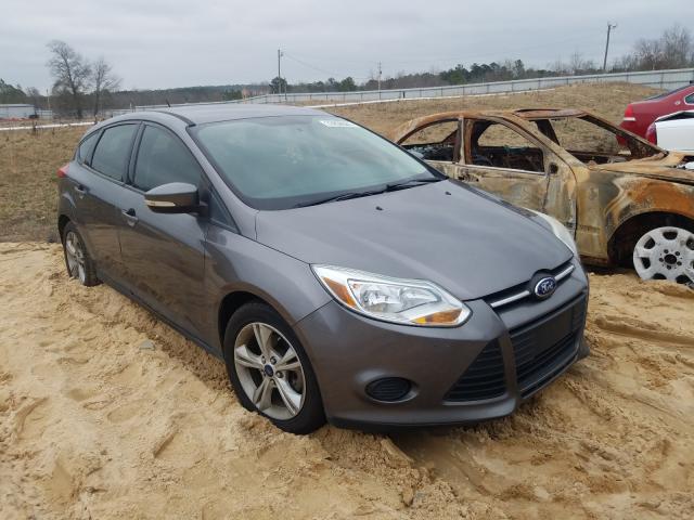 Ford Focus se (2014)