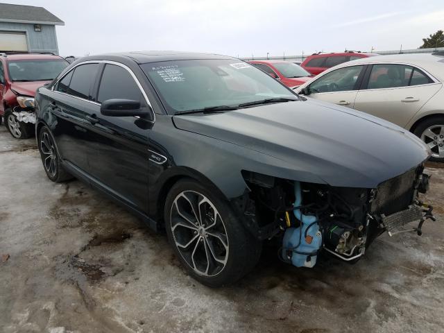 Ford Taurus sho (2021)