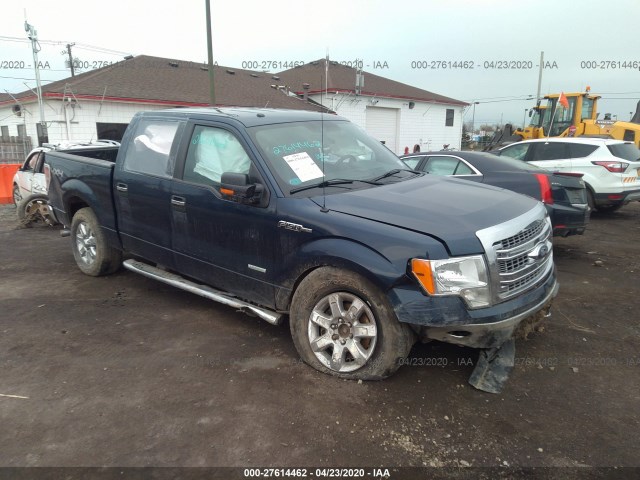Ford F-150 (2014)