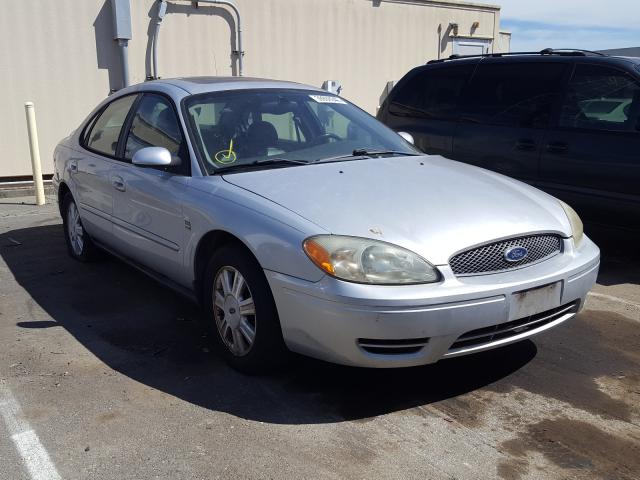 Ford Taurus sel (2004)