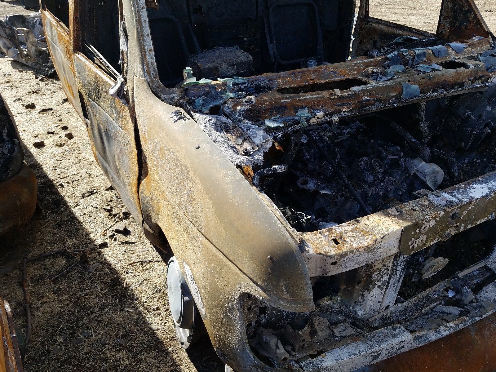 Ford Econoline (2006)