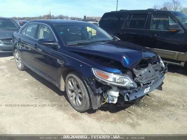 Ford Taurus (2011)