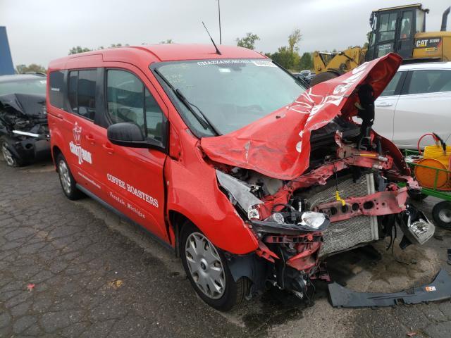Ford Transit co (2014)