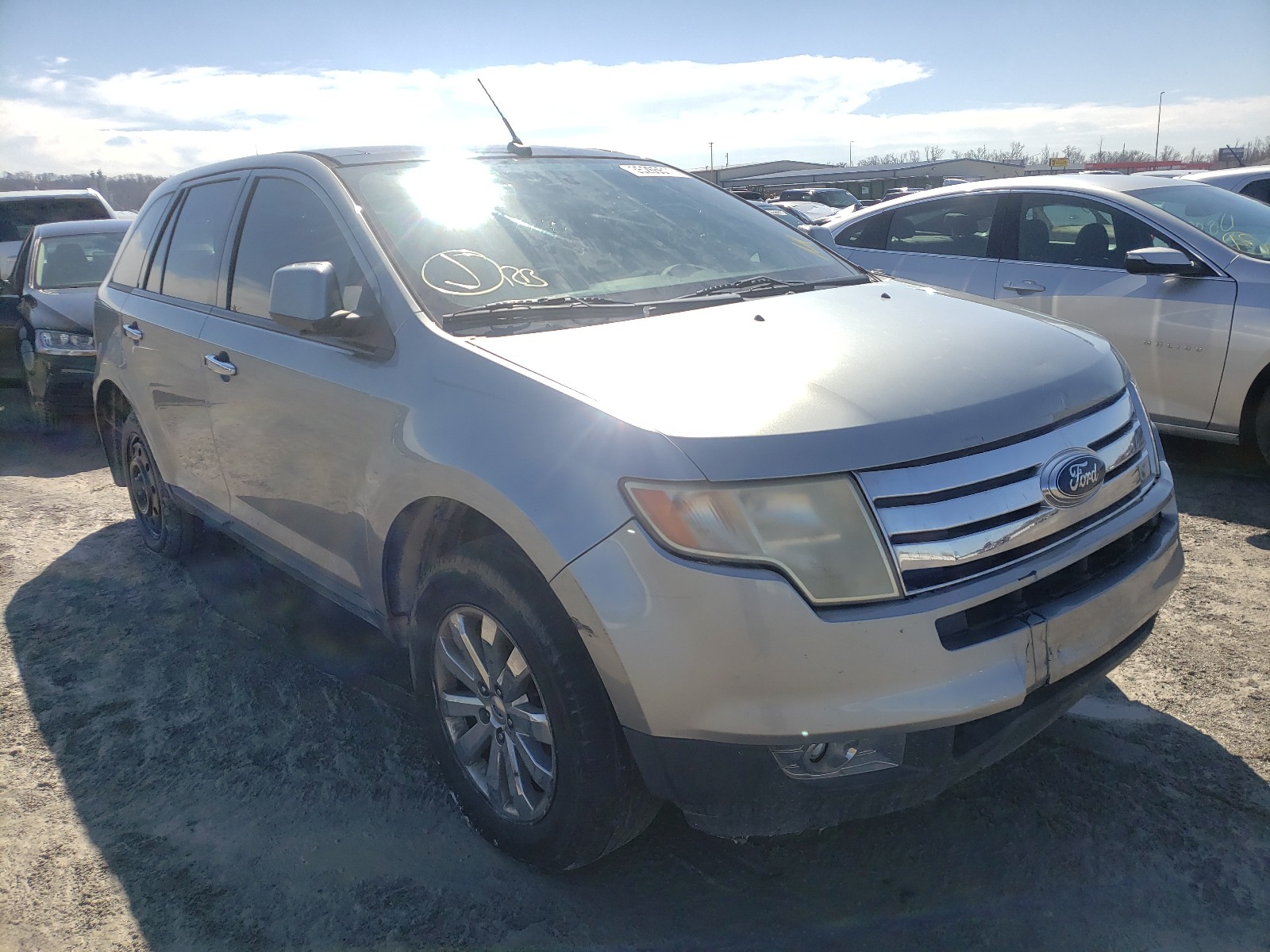 Ford Edge (2007)