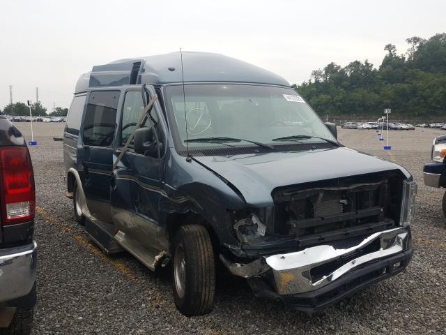 Ford Econoline (2011)
