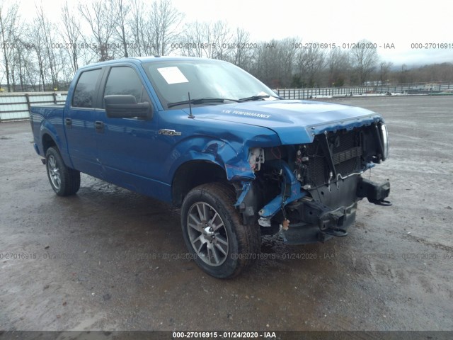 Ford F-150 (2014)