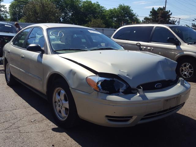 Ford Taurus se (2006)
