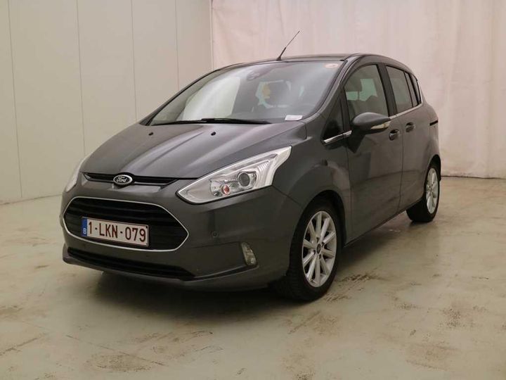 Ford B-max (2015)