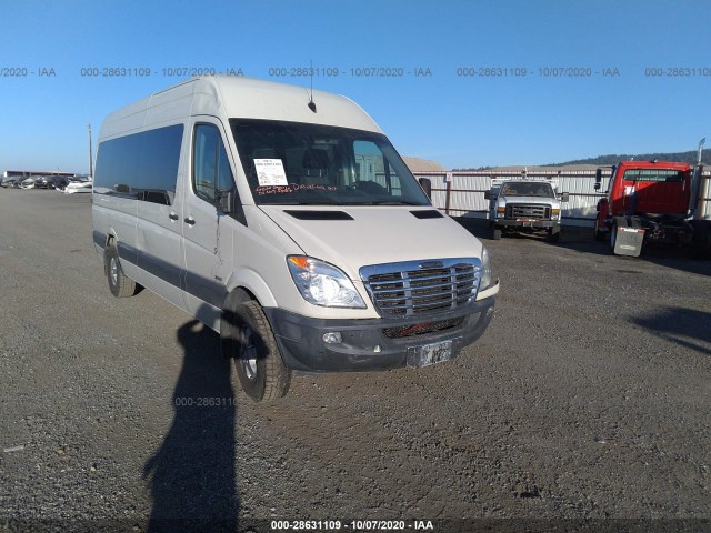Freightliner Sprinter (2013)