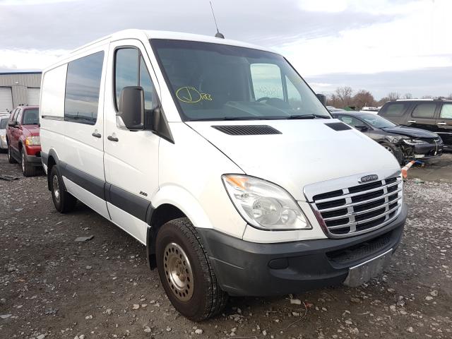 Freightliner Sprinter 2 (2011)