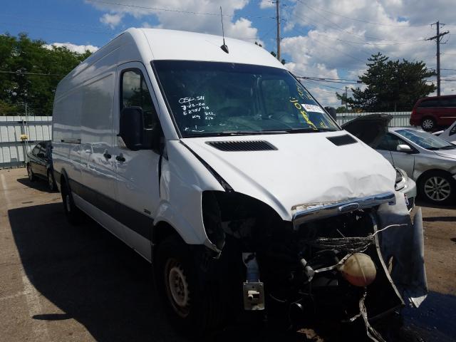 Freightliner Sprinter 2 (2011)