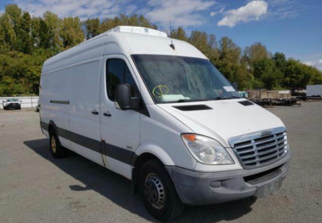 Freightliner Sprinter 3 (2012)