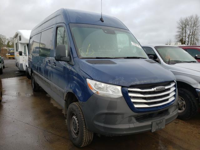 Freightliner Sprinter 2 (2019)