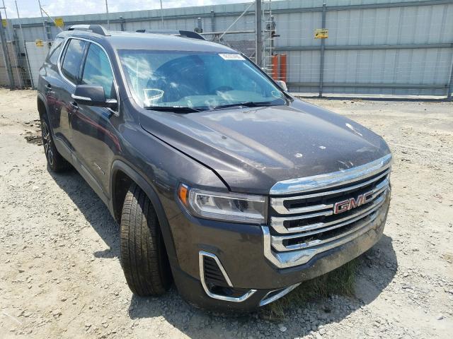 Gmc Acadia slt (2020)