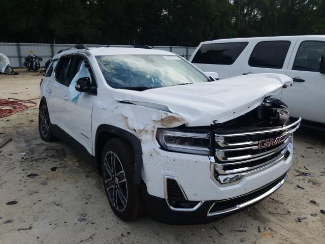 Gmc Acadia slt (2020)