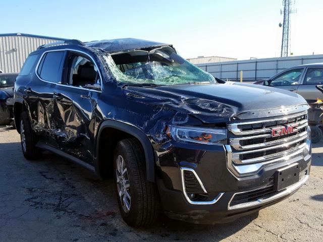 Gmc Acadia (2020)