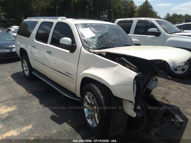 Gmc Yukon xl (2012)