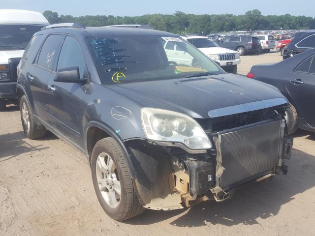 Gmc Acadia sle (2011)