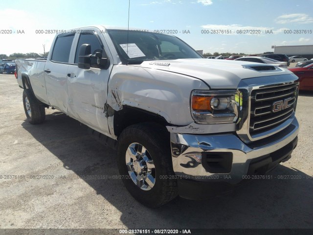 Gmc Sierra 2500hd (2017)
