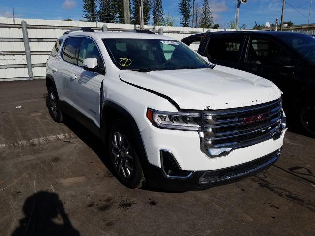 Gmc Acadia slt (2020)