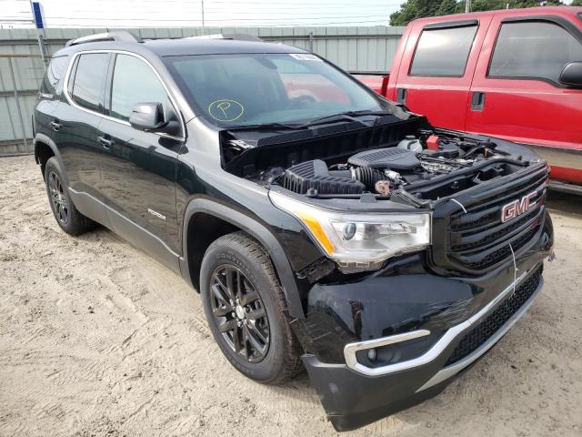 Gmc Acadia slt (2019)